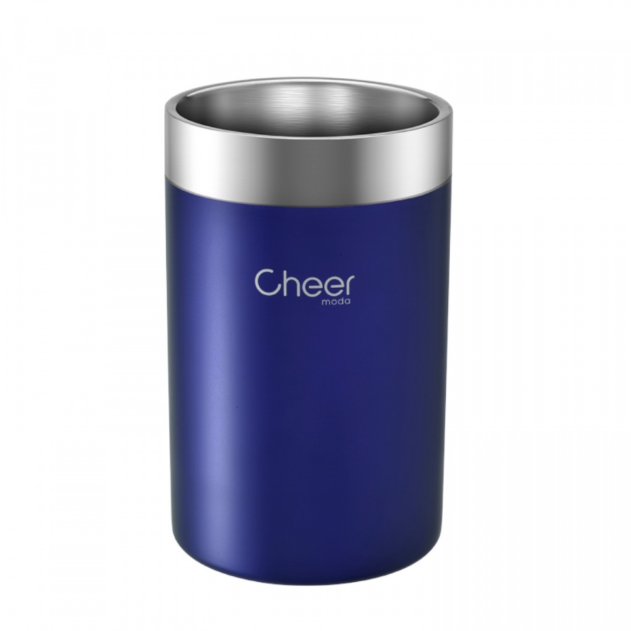 Kubełek termiczny keep niebieski kod: CM-43862