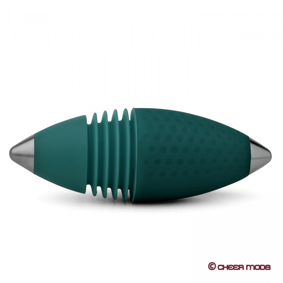 Korek do wina rugby zielony kod: CM-00315