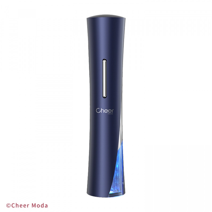 Korkociąg elektryczny skyline niebieski kod: CM-00490