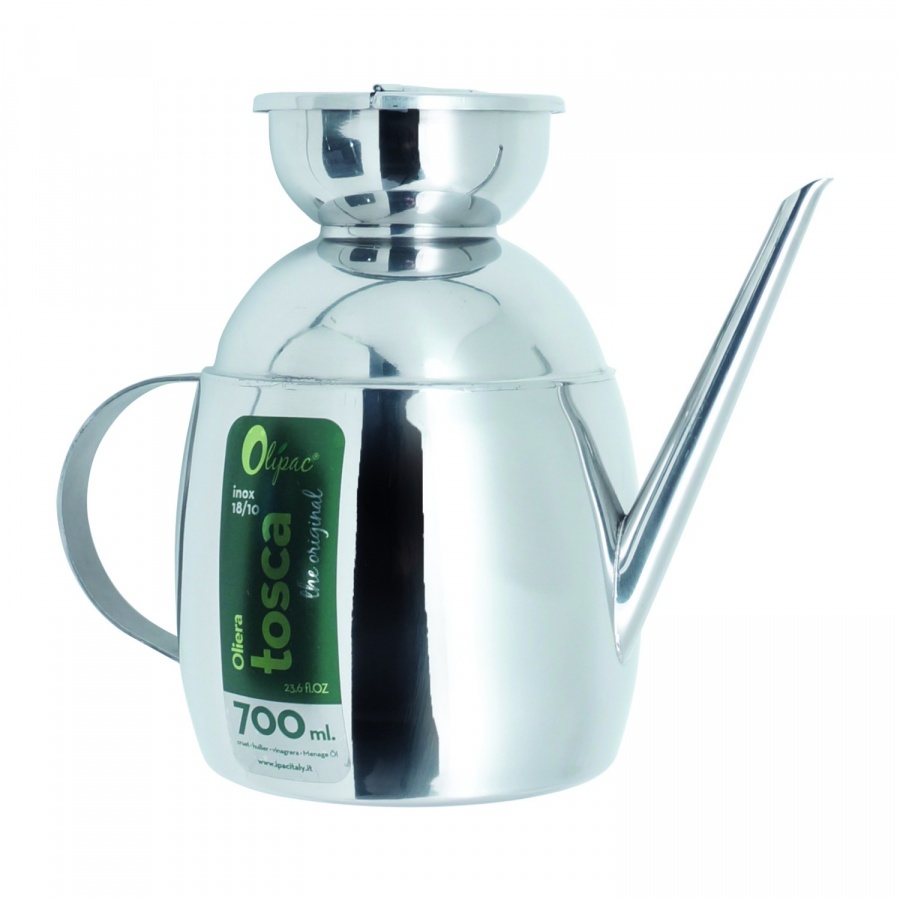 Butelka 700ml tosca kod: OL-AOL9A