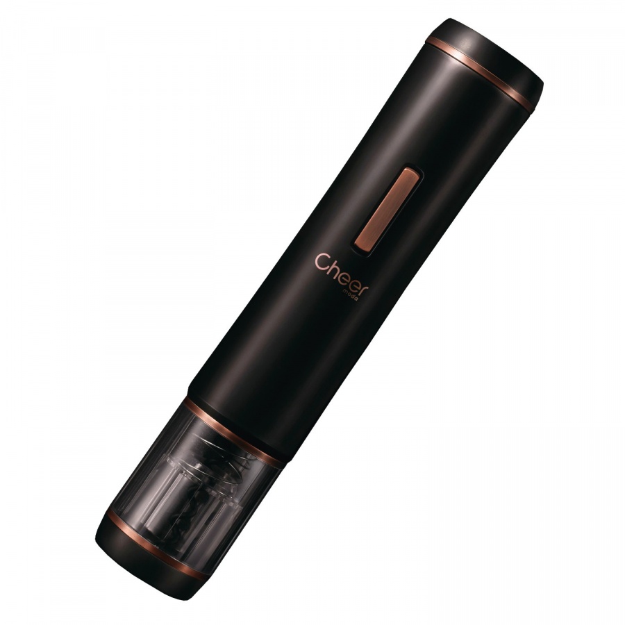 Elektryczny korkociąg do wina parthenon kod: CM-41622