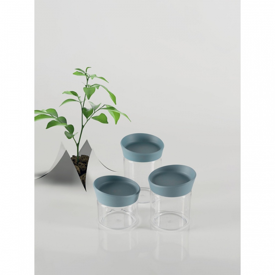 Słoik 0,75l sky dust kod: OM-M5532AQ