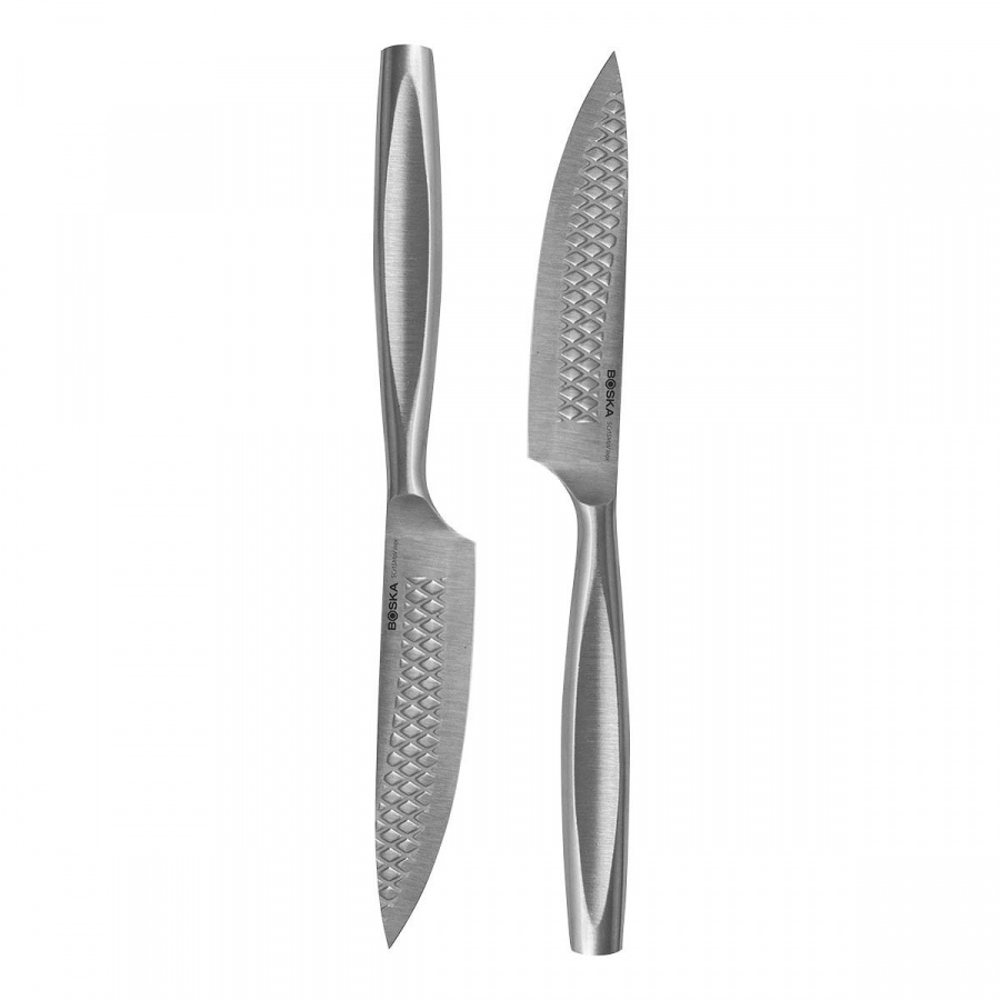 Zestaw noży do steków monaco+ 2szt kod: BO-307130