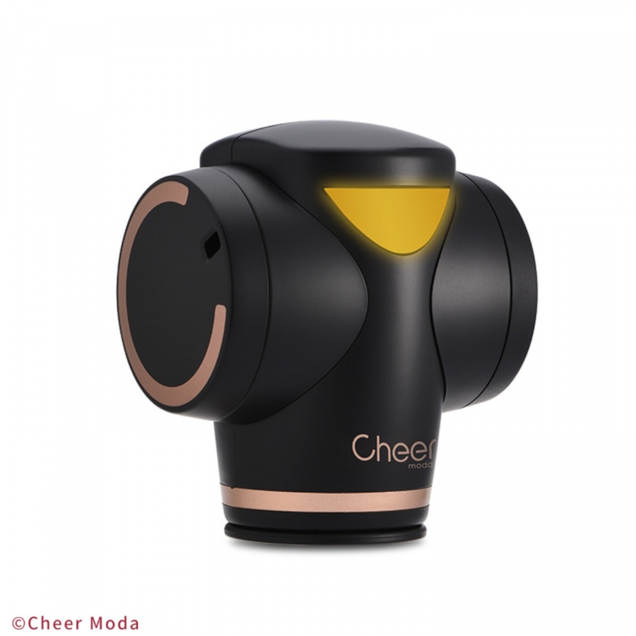 Automatyczna pompka próżniowa trooper kod: CM-00445