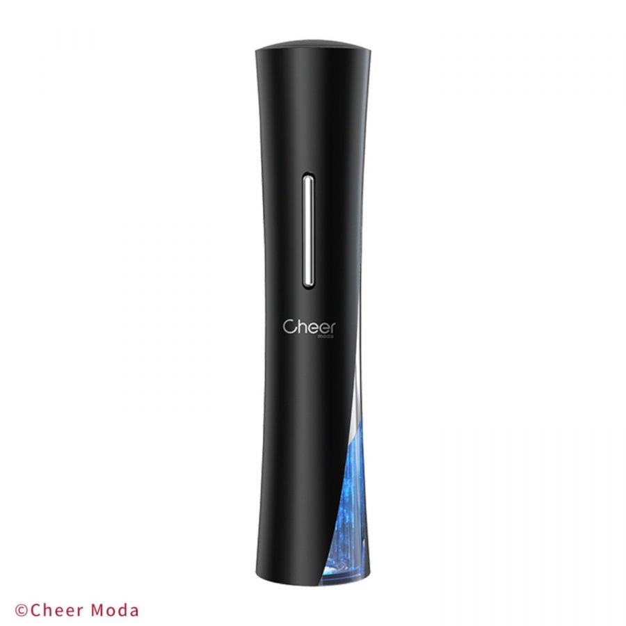 Korkociąg elektryczny skyline czarny kod: CM-00476