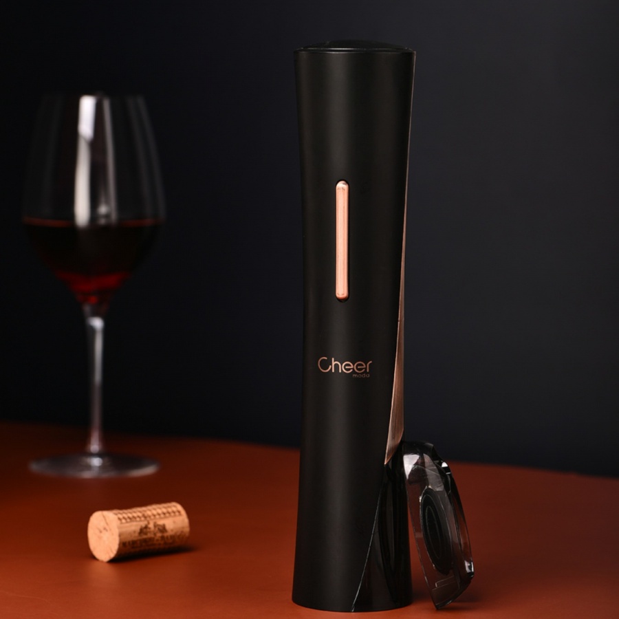 Zestaw akcesoriów do wina matrix kod: CM-43909