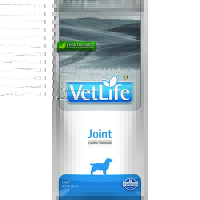 Farmina Vet Life Joint Dog 12 kg