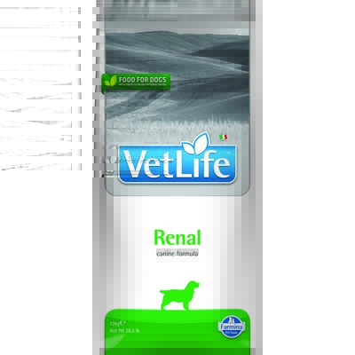 Farmina Vet Life Renal 12 kg