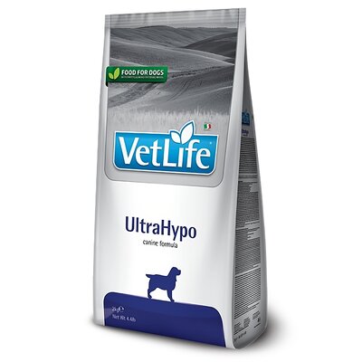 Farmina Vet Life UltraHypo 12 kg