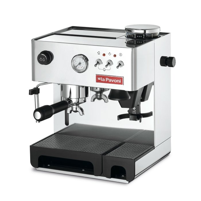 La Pavoni LPCDMB01EU