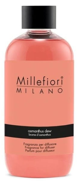 Olejek zapachowy Millefiori do Dyfuzorów - Osmanthus Dew - 250ml