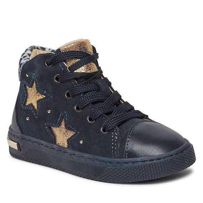 Trzewiki Primigi 4930611 M Navy