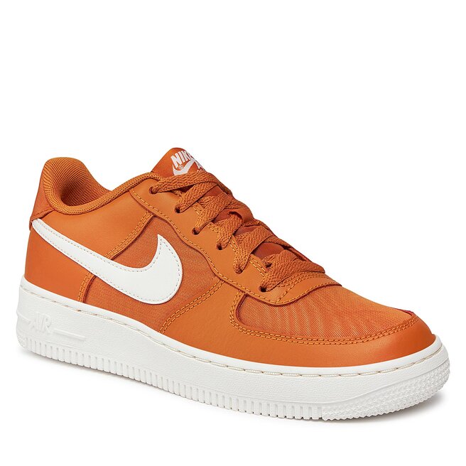 Buty Nike Air Force 1 Lv8 (GS) DX1656 800 Monarch/Sail
