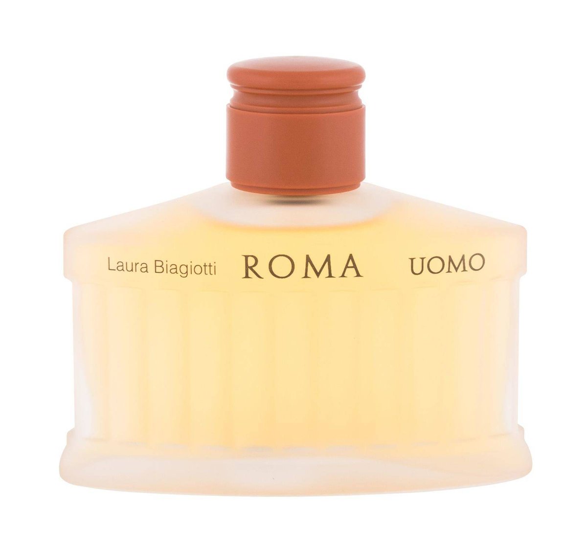 Laura Biagiotti Roma Uomo woda toaletowa 200 ml