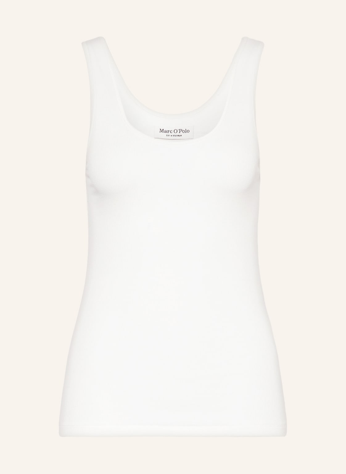 Marc O'polo Top weiss
