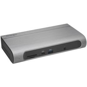 Stacja dokująca KENSINGTON SD5600T TBT3/USB-C Dual4K (K34009EU)