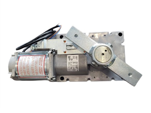 MOTOREDUKTOR G4040 CAME 119RIG333