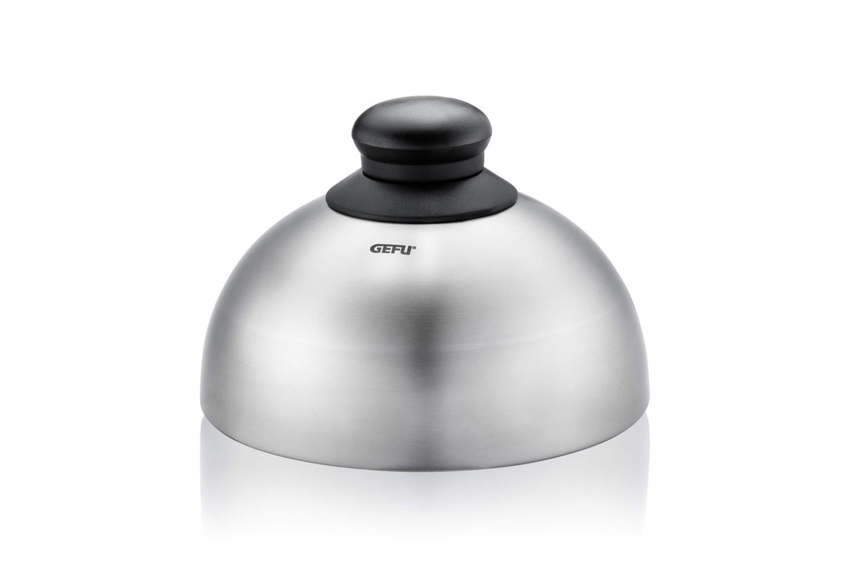 Pokrywka Na Burgera BBQ GEFU