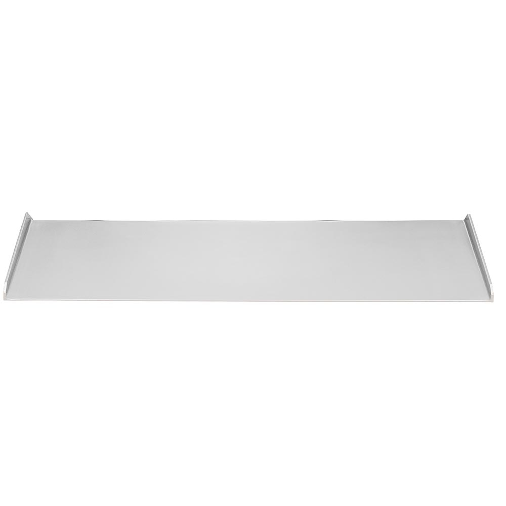 OHAUS - rampa najazdowa nierdzewna do wagi DFD 1000 x 1000 mm