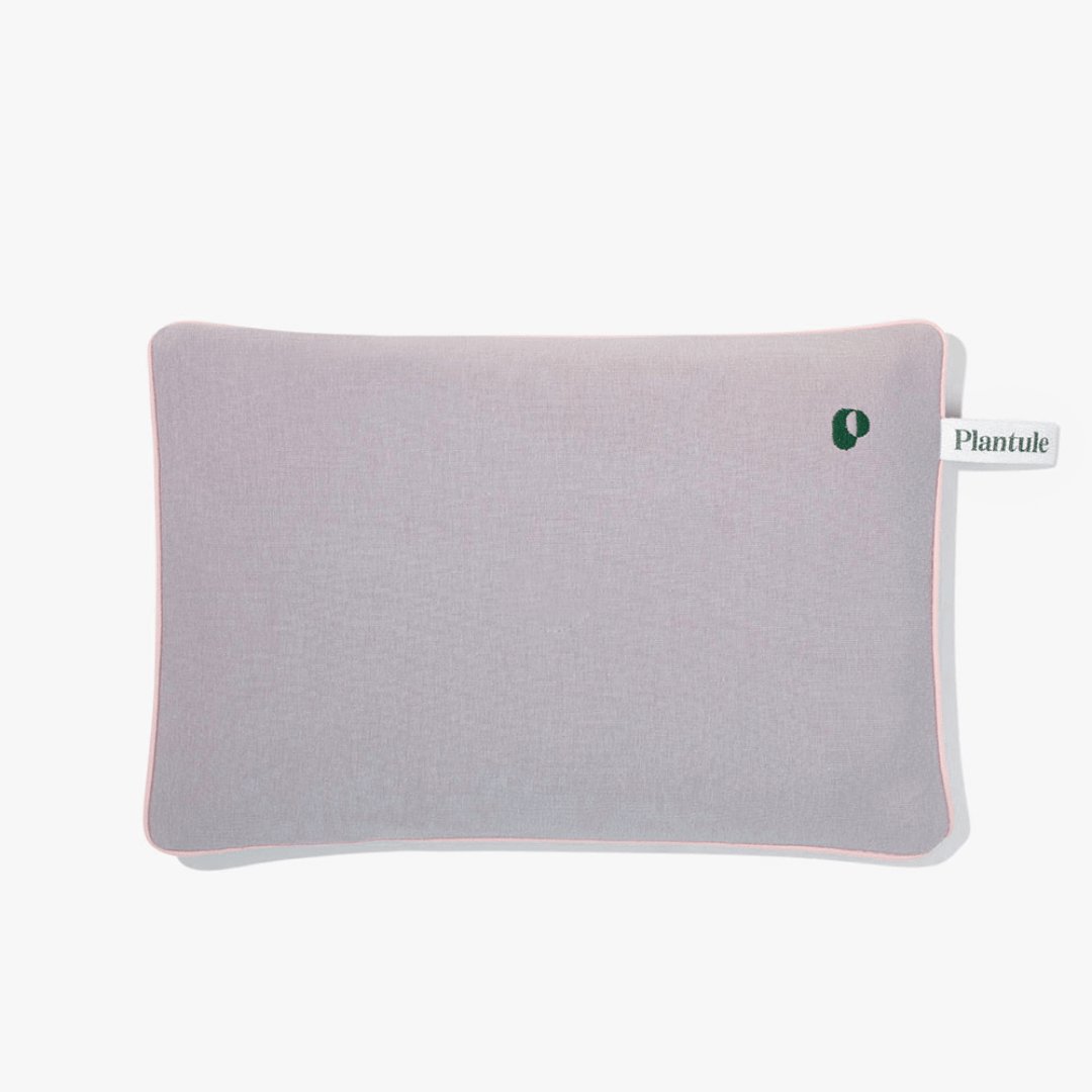 Lumarko Termofor Z Pestkami Wiśni Jasnoszary (20 X 30 Cm)!