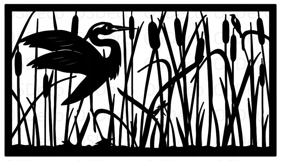 Nowoczesna Dekoracja Na Ścianę 3D Prezent I120