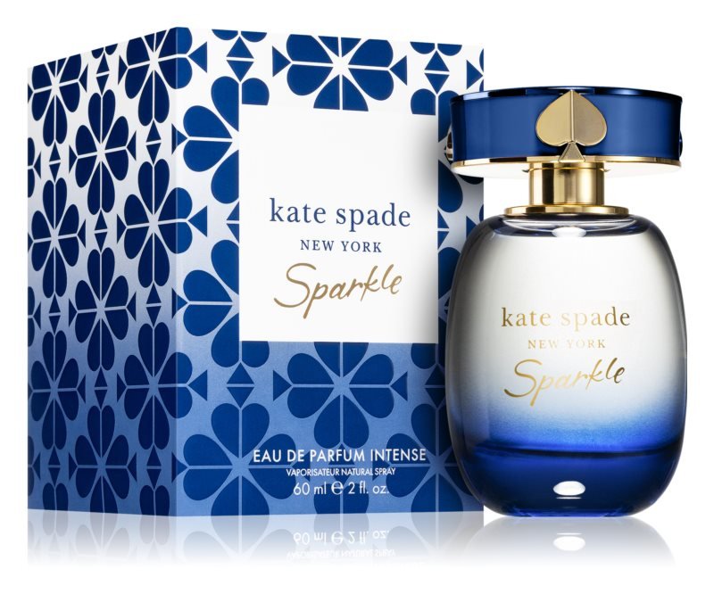 Kate Spade Sparkle, Woda Perfumowana, 60ml
