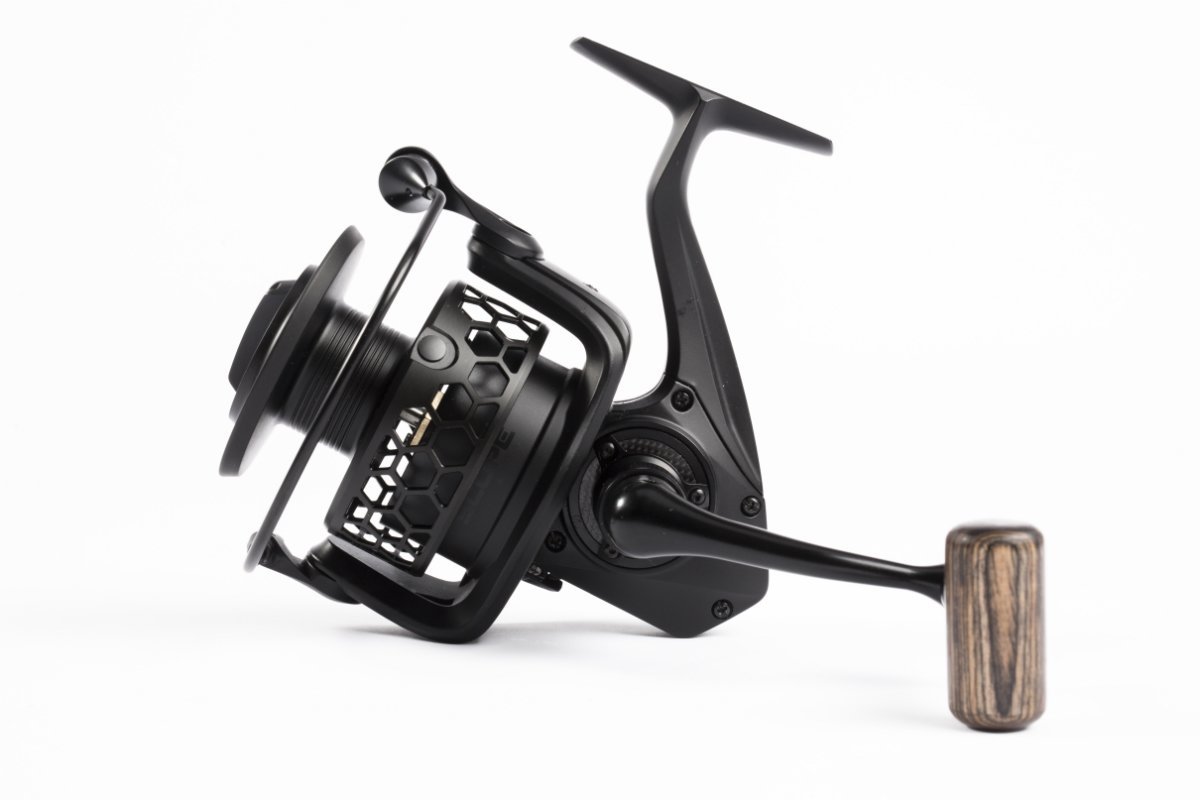 Nash Scope Gt6000 - T2041