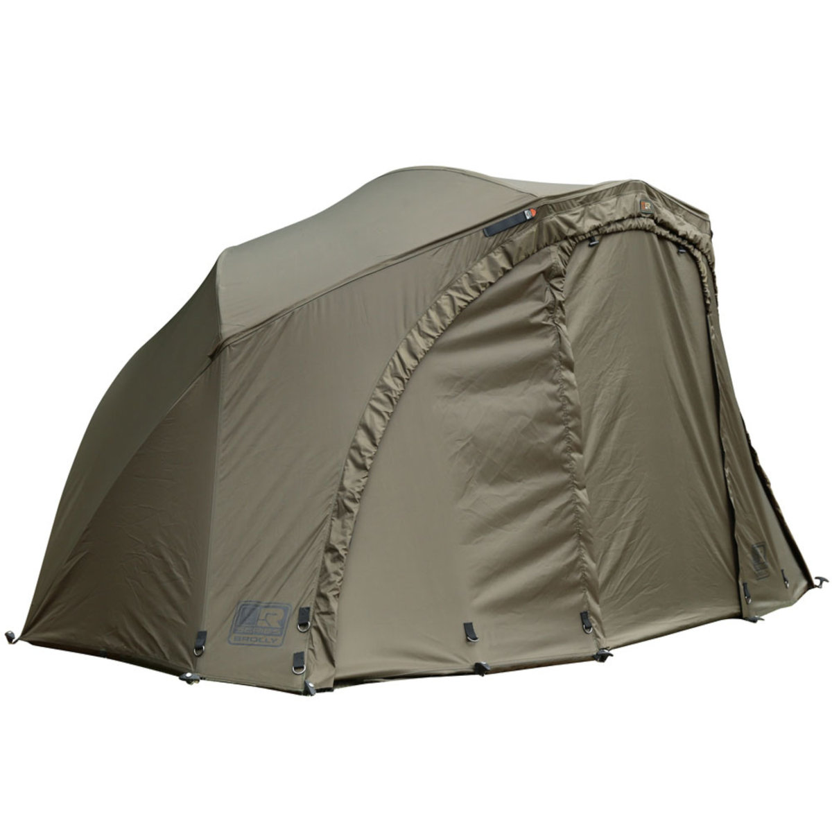 NAMIOT WĘDKARSKI KARPIOWY FOX R-SERIES BROLLY