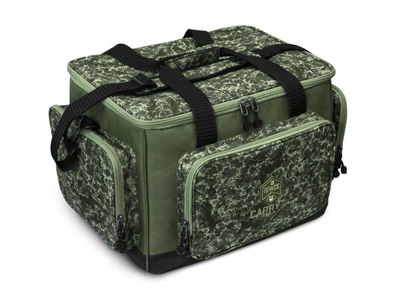 TORBA WĘDKARSKA DELPHIN SAC CARRYALL SPACE