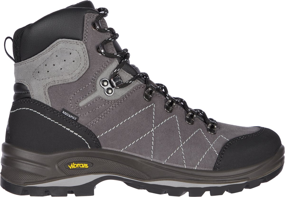 Buty trekkingowe męskie McKinley Wyoming AQX 303303 r.42