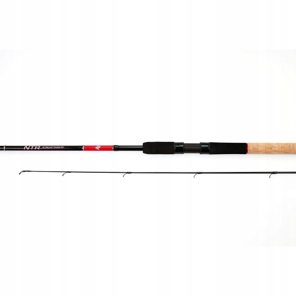 WĘDKA FEEDER PELLET WAGGLER NYTRO NTR 11 FT 10 G