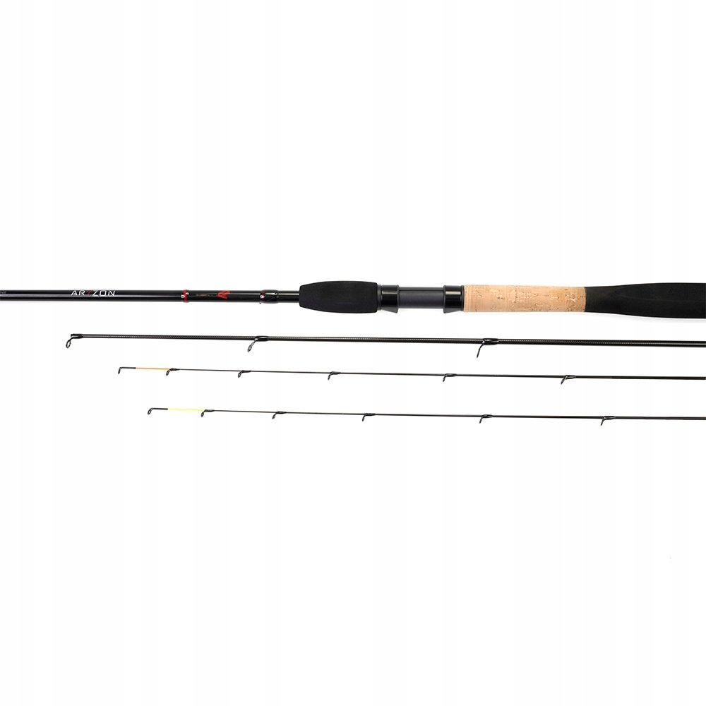 WĘDKA METHOD FEEDER NYTRO ARYZON 10 FT 40 G