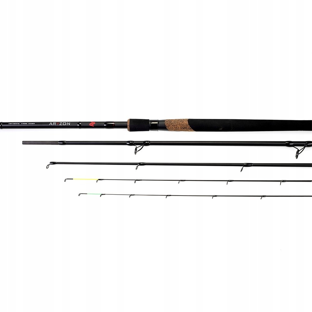 WĘDKA METHOD FEEDER NYTRO ARYZON 400 CM 100 G