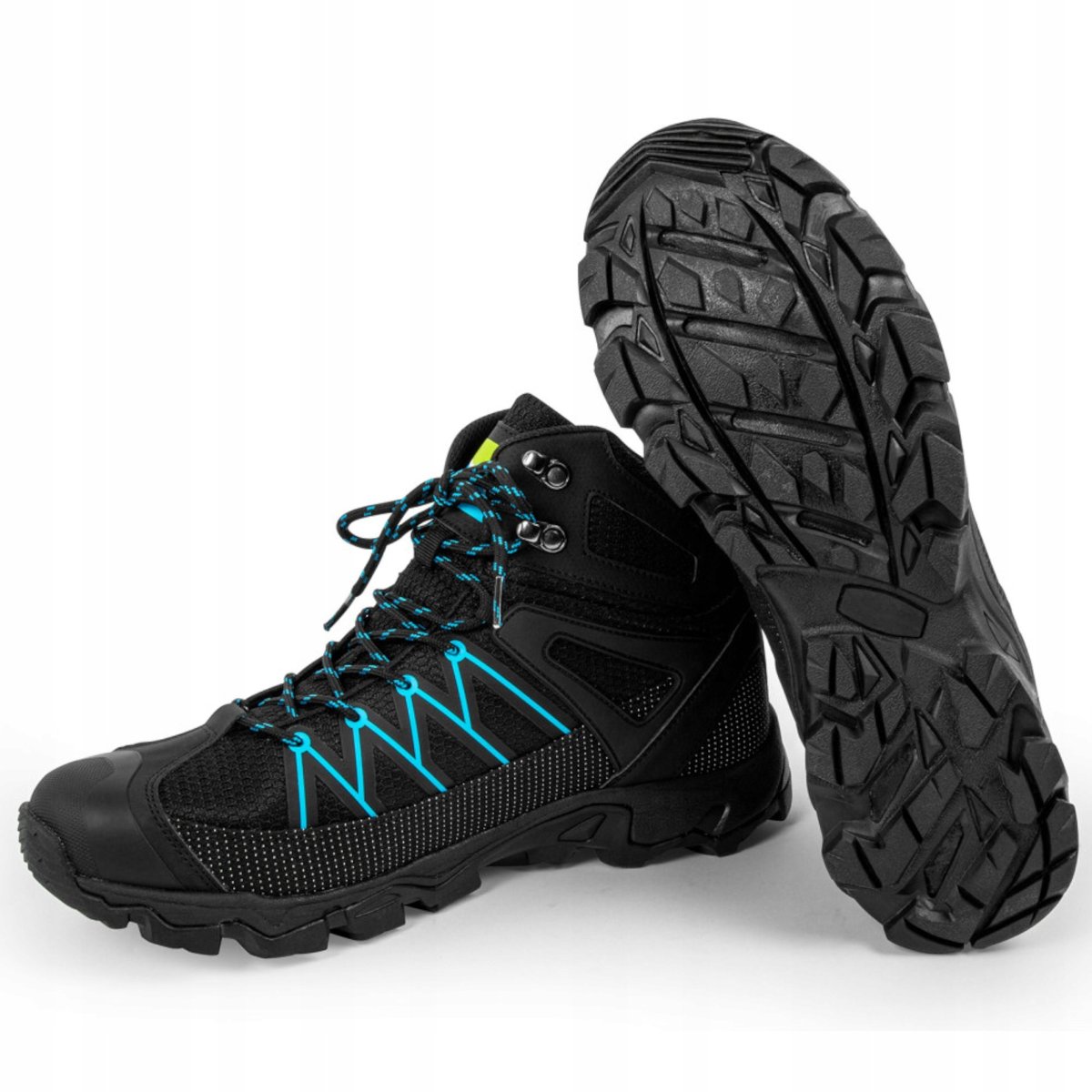 BUTY WĘDKARSKIE PRESTON DRIFISH FIELD BOOTS R. 44