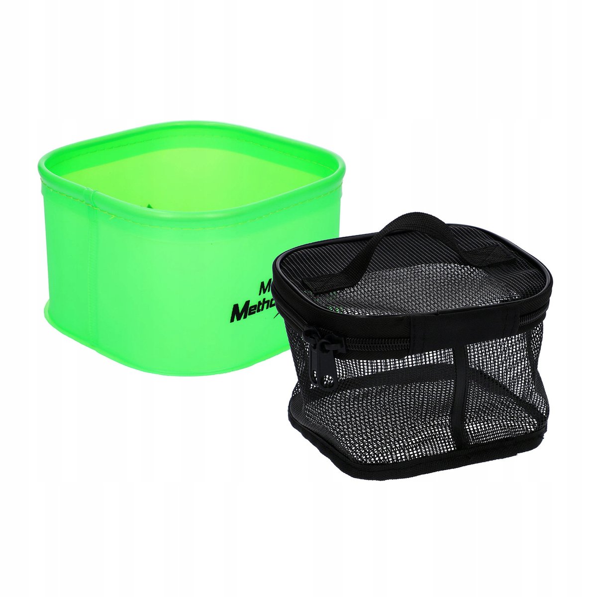 Zestaw pojemników Mikado EVA MF Pellet Set