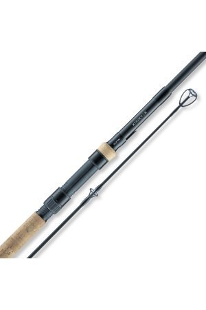 Sonik - Xtractor Cork Carp Rod 10Ft 3,25Lb - Wędka Z Teleskopowym Korkowym Dolnikiem