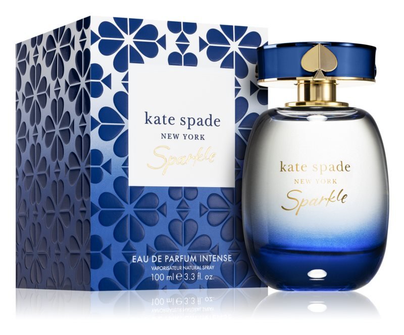 Kate Spade Sparkle, Woda perfumowana, 40ml