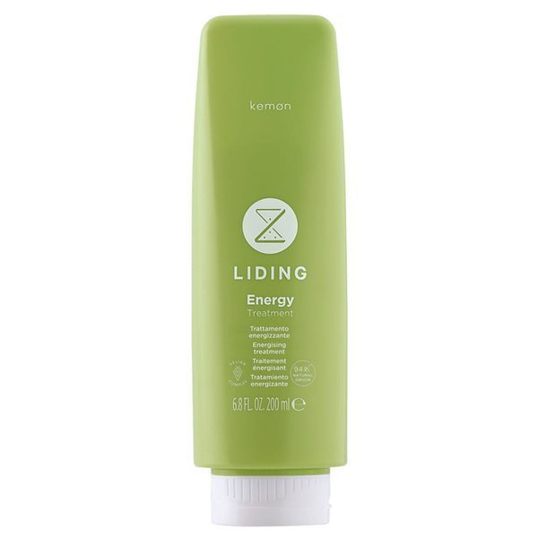 Kemon Liding Energy Treatment 200ml