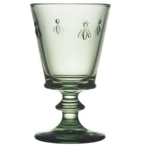 Pszczoła Kieliszek Oliwkowy 230 ml
