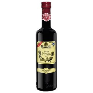 Ocet Balsamiczny Winny z Modeny I.G.P 500 ml DE - produkt niemiecki