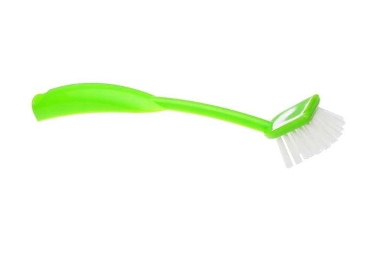 Szczotka Naczyniówka Prostokątna Do Naczyń K20