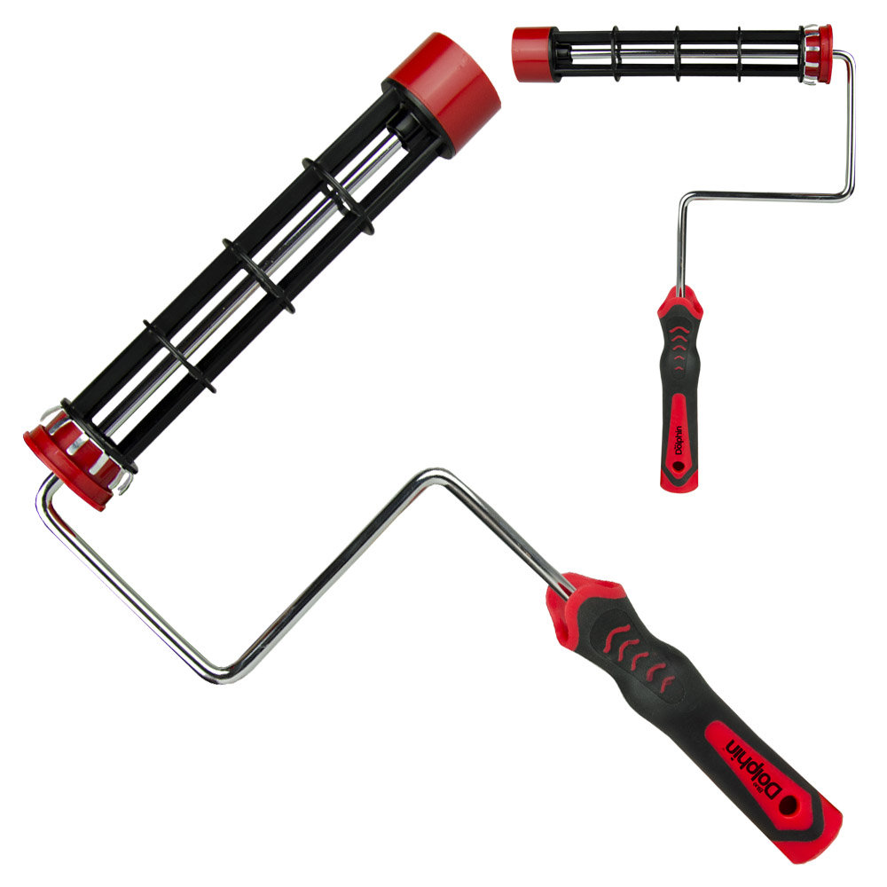 BlueDolphin Rączka Uchwyt Do Wałka Roller 245MM
