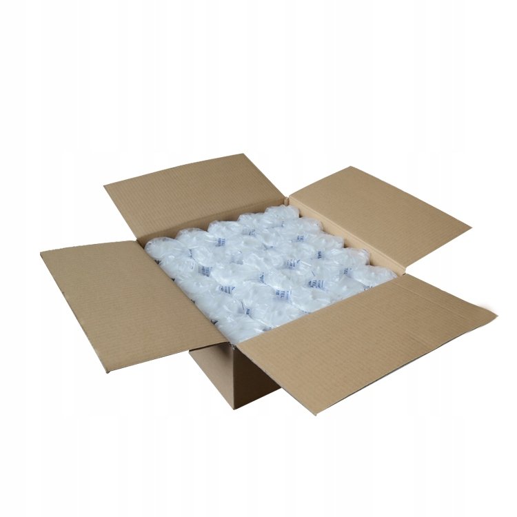 25x Rolka RĘKAW HDPE do SmartDeska INTELIGENTNA