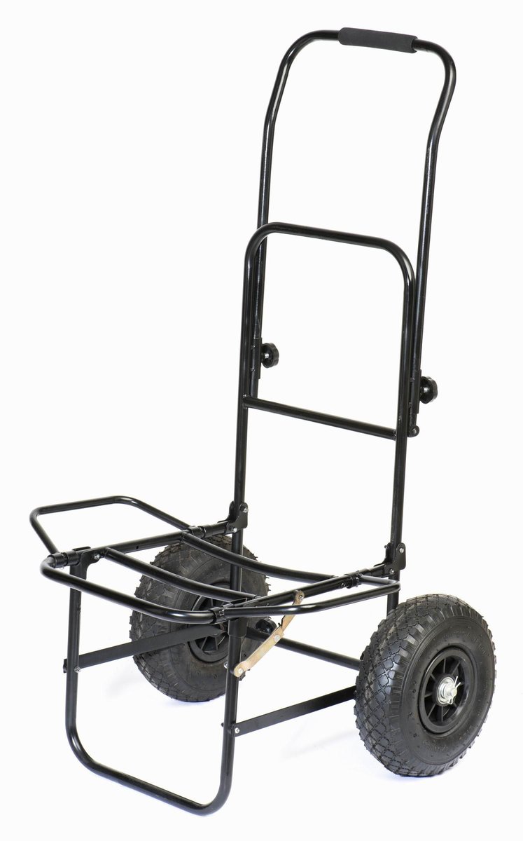 Jaxon Wózek Transportowy AK-KZX102 Burty