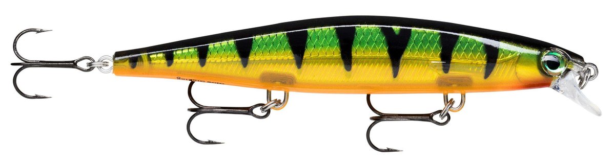 Wobler Rapala Shadow Rap-11,0cm-S