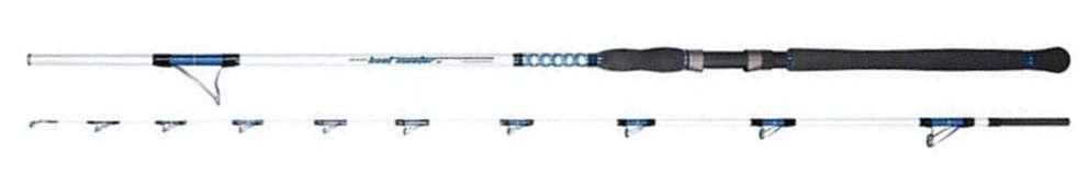 Wędka Dragon Boat Master Tournament Pro 275cm 60-180g