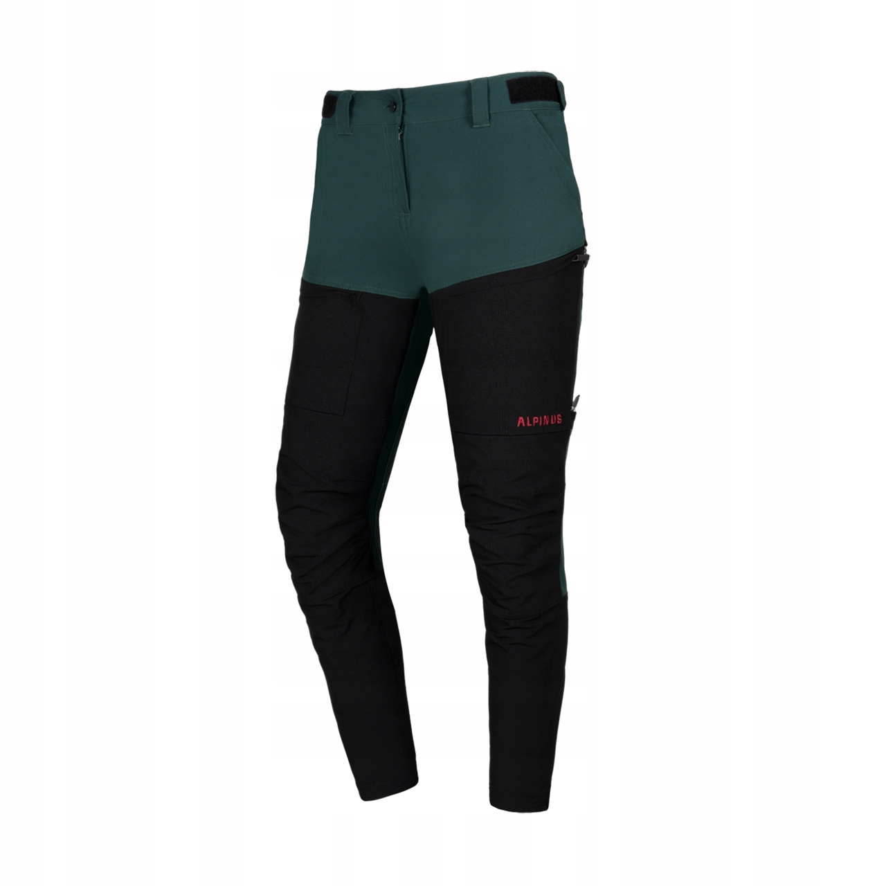Spodnie trekkingowe damskie Alpinus góry Socompa L
