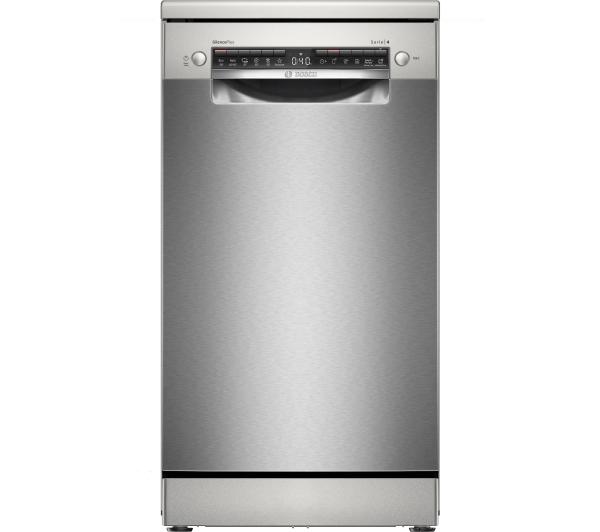 Bosch Serie 4 SPS4HMI49E 45cm Szuflada na sztućce