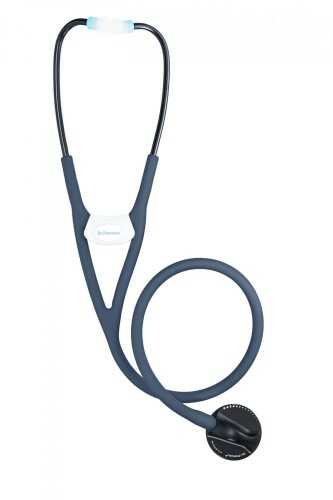 Dr. Famulus DR 650 D-ciemnoszary Stetoskop następnej generacji, Strojenie Fine Tune, Internistyczny