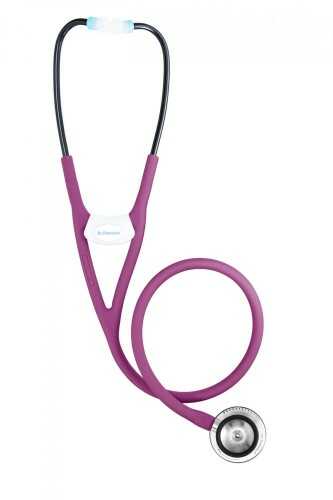 Stetoskop następnej generacji, Dr. Famulus DR 520 D-wine Strojenie Fine Tune, Internistyczny, Kardiologiczny